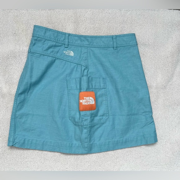 THE NORTH FACE Women's Valley Skirt | Size: L | Color: Reef Waters - Picture 6 of 15